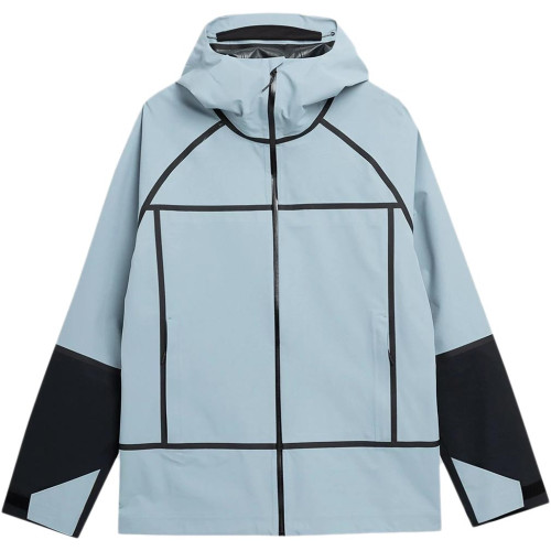 4F Ανδρικό Trekking Jacket